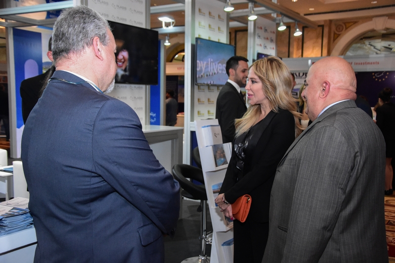 Beirut International Property Fair